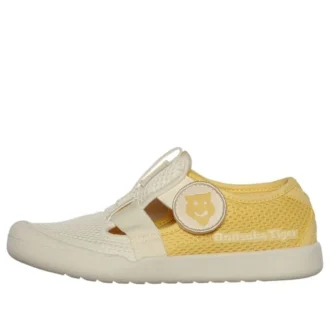 Mexico 66 Sandal “Faded Yellow Ivory” Mexico 66 Sandal “Faded Yellow Ivory”