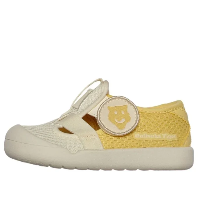 Mexico 66 Sandal “Faded Yellow Ivory”