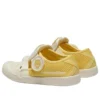 Mexico 66 Sandal “Faded Yellow Ivory”