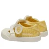 Mexico 66 Sandal “Faded Yellow Ivory”