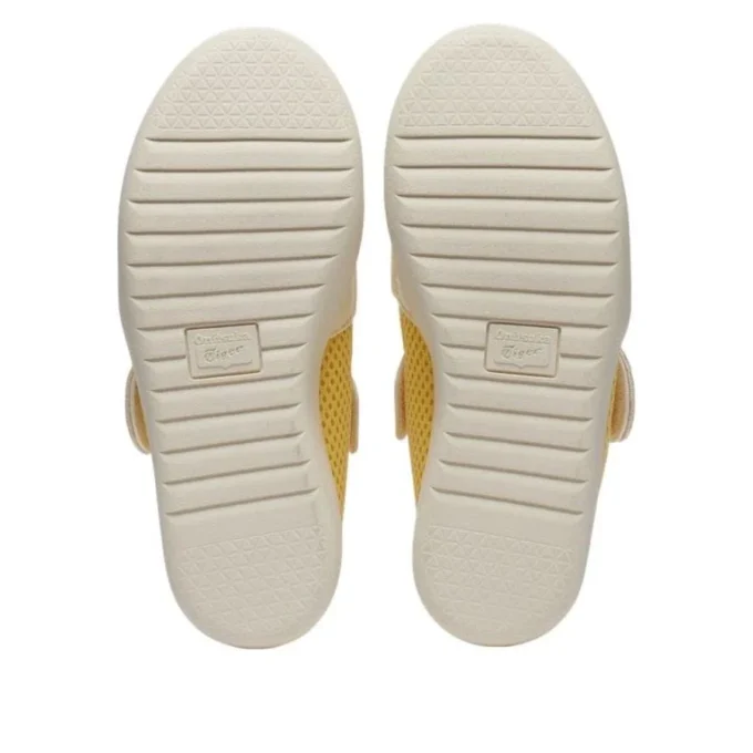Mexico 66 Sandal “Faded Yellow Ivory”