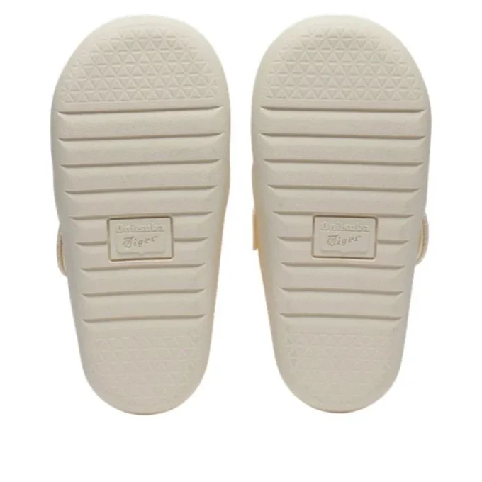 Mexico 66 Sandal “Faded Yellow Ivory”