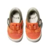 Mexico 66 SANDAL “Mikan Orange Lichen Green”