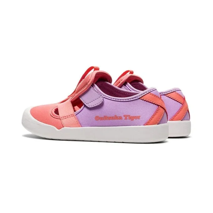Mexico 66 Sandal “Pink Purple”