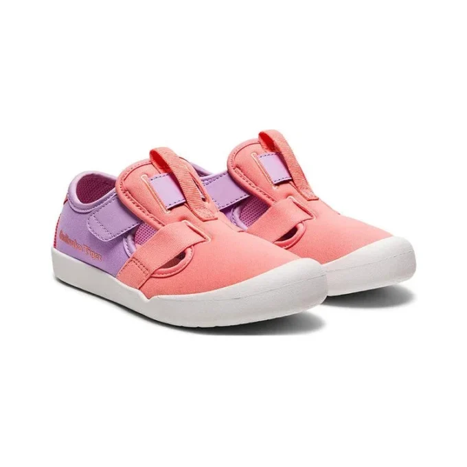 Mexico 66 Sandal “Pink Purple”