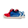 Mexico 66 Sandal “Red Blue”