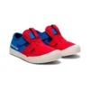 Mexico 66 Sandal “Red Blue”