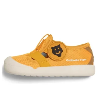 Mexico 66 Sandal “Yellow”