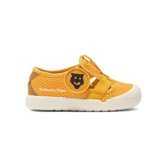 Mexico 66 Sandal “Yellow”