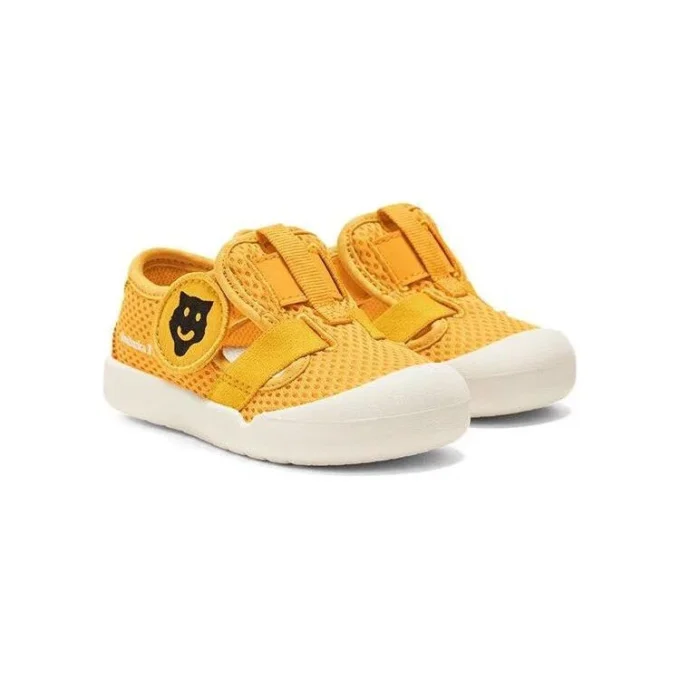 Mexico 66 Sandal “Yellow”
