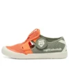 Mexico 66 Sandals “Mikan Orange Green”