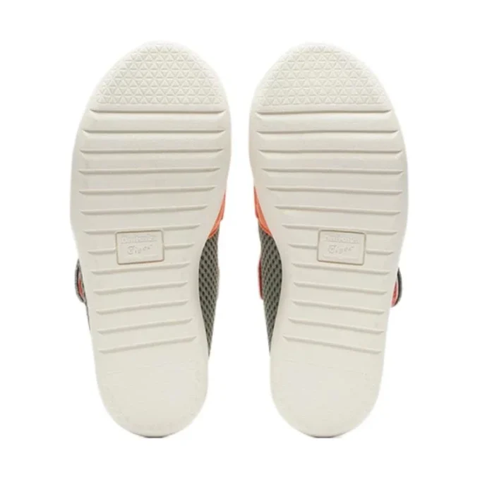 Mexico 66 Sandals “Mikan Orange Green”