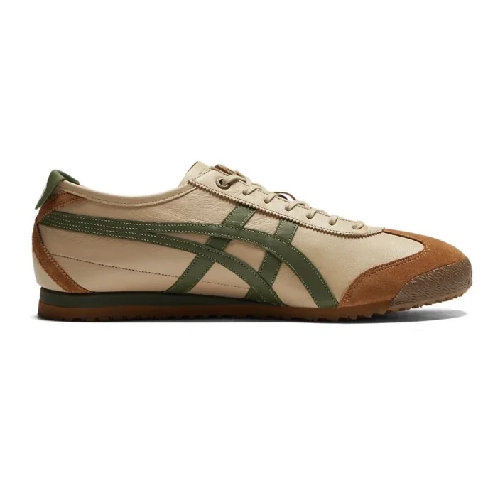 Mexico 66 SD “Beige Brown Green”