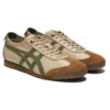 Mexico 66 SD “Beige Brown Green”