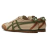 Mexico 66 SD “Beige Brown Green”