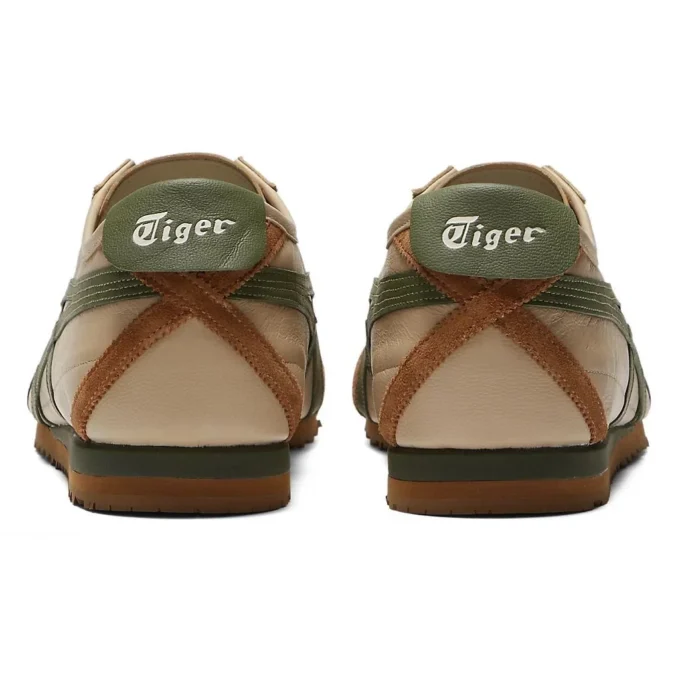 Mexico 66 SD “Beige Brown Green”