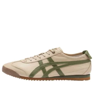 Mexico 66 SD “Beige Green”