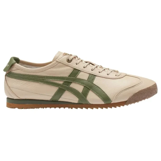 Mexico 66 SD “Beige Green” Mexico 66 SD “Beige Green”