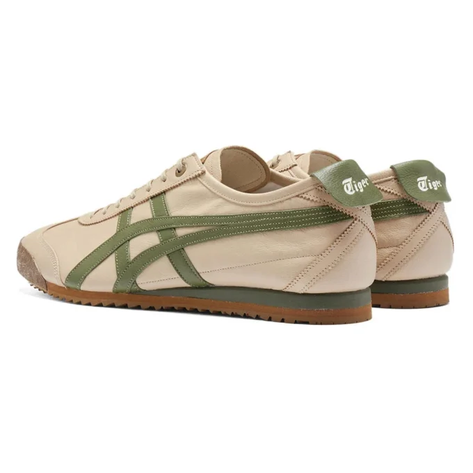 Mexico 66 SD “Beige Green” Mexico 66 SD “Beige Green”
