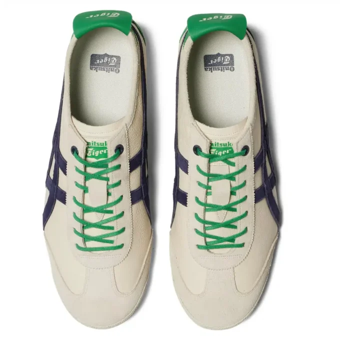 Mexico 66 SD “Birch Peacoat Green”
