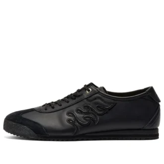 Mexico 66 SD “Black”