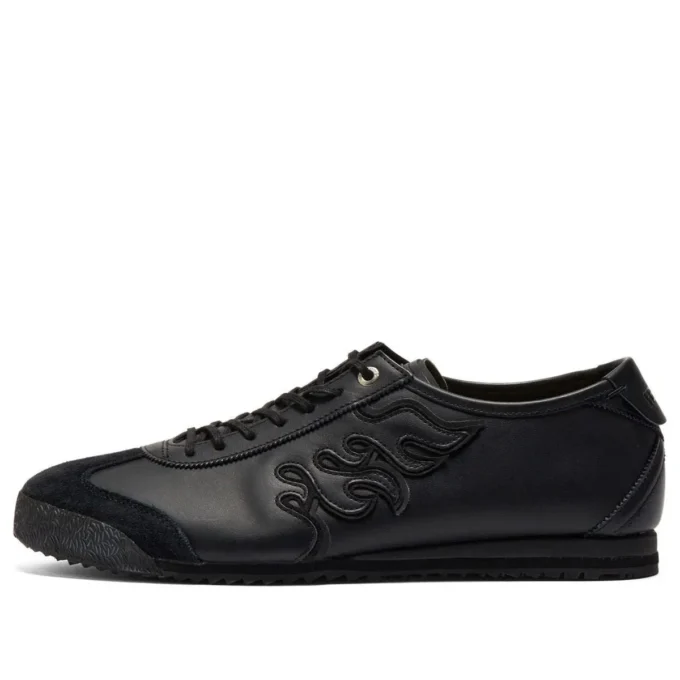 Mexico 66 SD “Black”