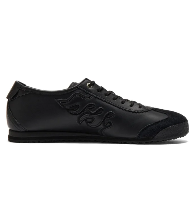 Mexico 66 SD “Black”