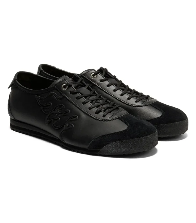 Mexico 66 SD “Black”