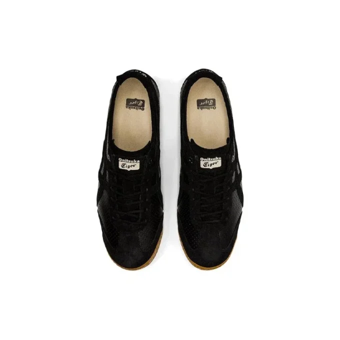 Mexico 66 SD “Black”