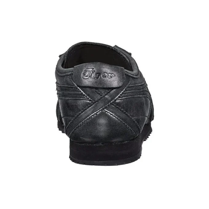Mexico 66 SD “Black Grey”
