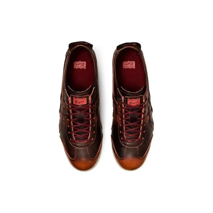 Mexico 66 SD “Black Red Brown”