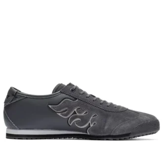 Mexico 66 SD “Carrier Grey Black”