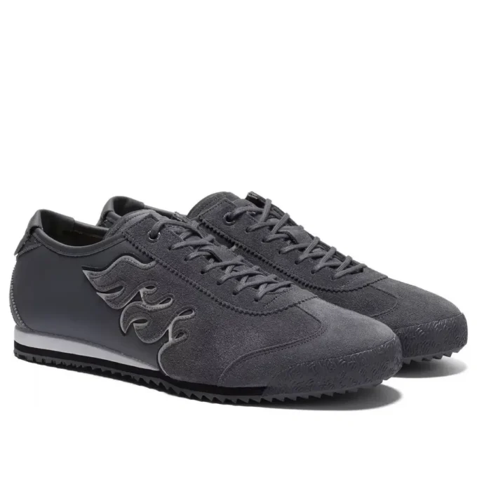 Mexico 66 SD “Carrier Grey Black”