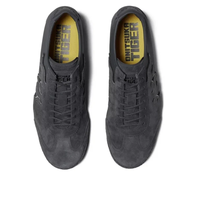 Mexico 66 SD “Carrier Grey Black”