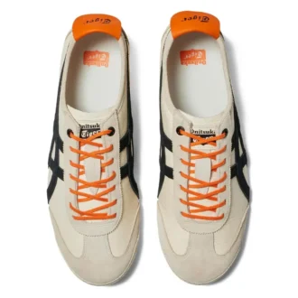 Mexico 66 SD “Cream Black”