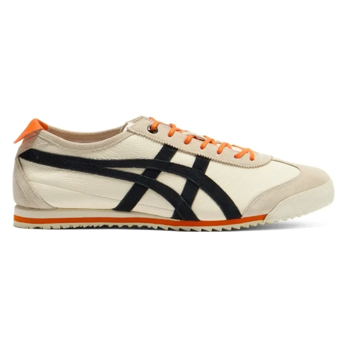 Mexico 66 SD “Cream Black”