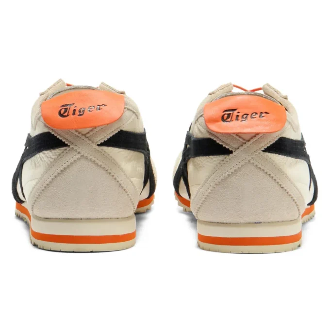 Mexico 66 SD “Cream Black”