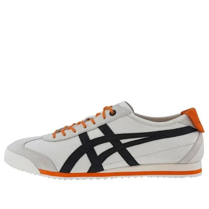 Mexico 66 SD “Cream Black Orange” Mexico 66 SD “Cream Black Orange”