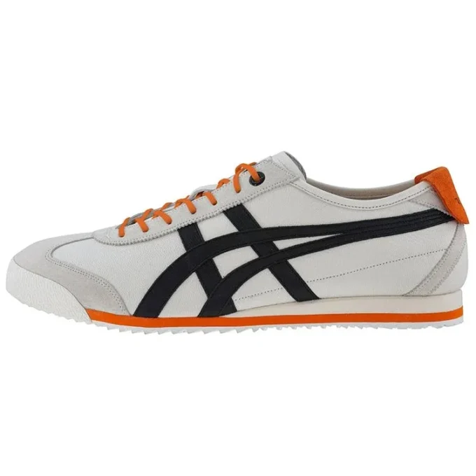 Mexico 66 SD “Cream Black Orange” Mexico 66 SD “Cream Black Orange”