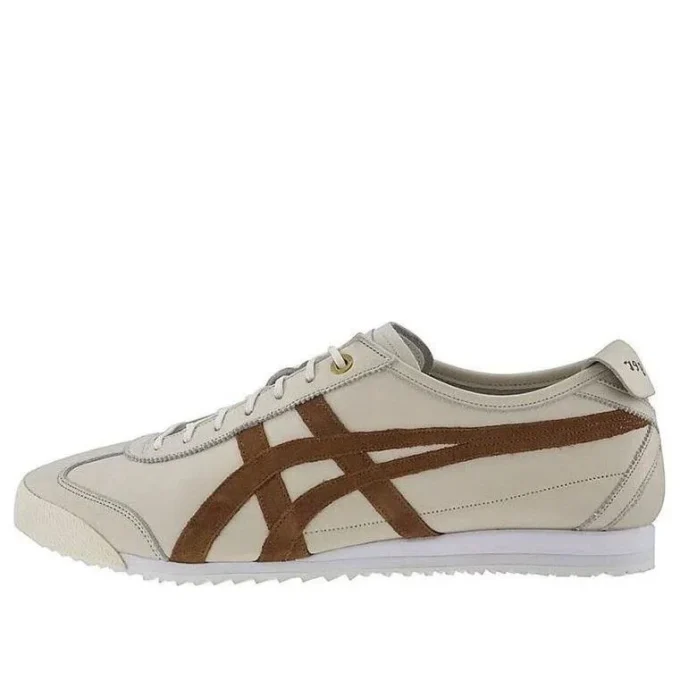 Mexico 66 SD “Cream Brown”