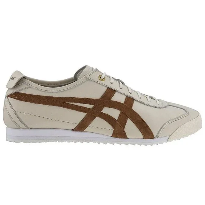 Mexico 66 SD “Cream Brown”