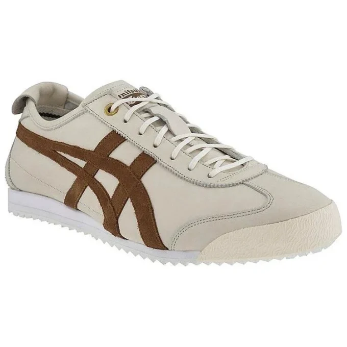 Mexico 66 SD “Cream Brown”