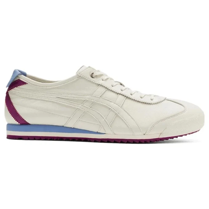 Mexico 66 SD “Cream Purple”