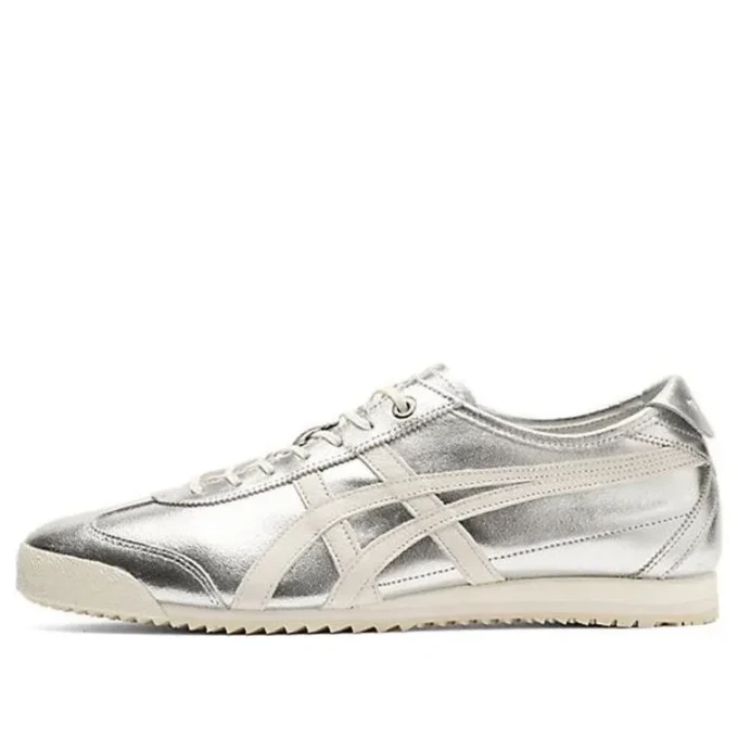 Mexico 66 SD “Cream Silver” Mexico 66 SD “Cream Silver”
