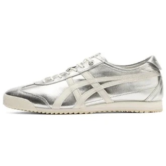 Mexico 66 SD “Cream Silver”