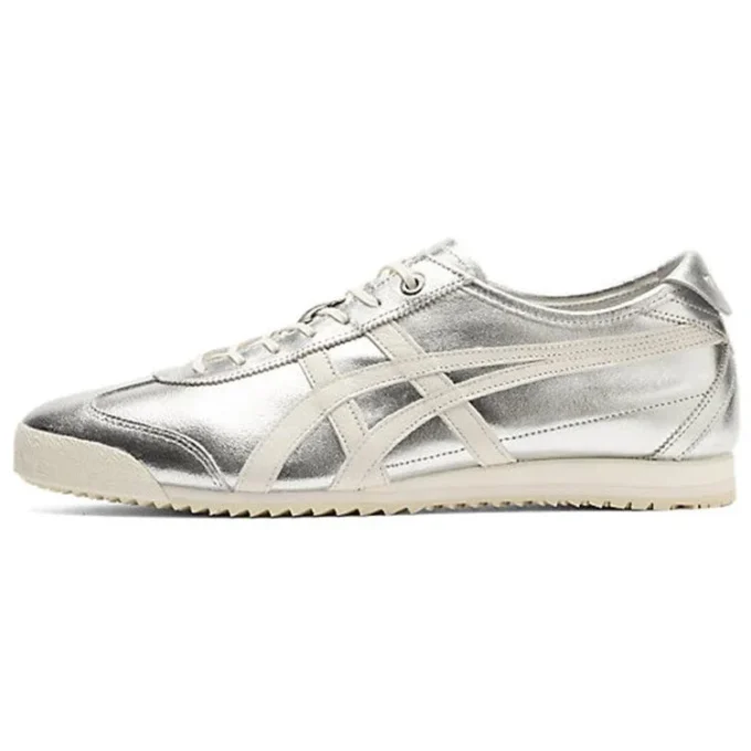 Mexico 66 SD “Cream Silver” Mexico 66 SD “Cream Silver”