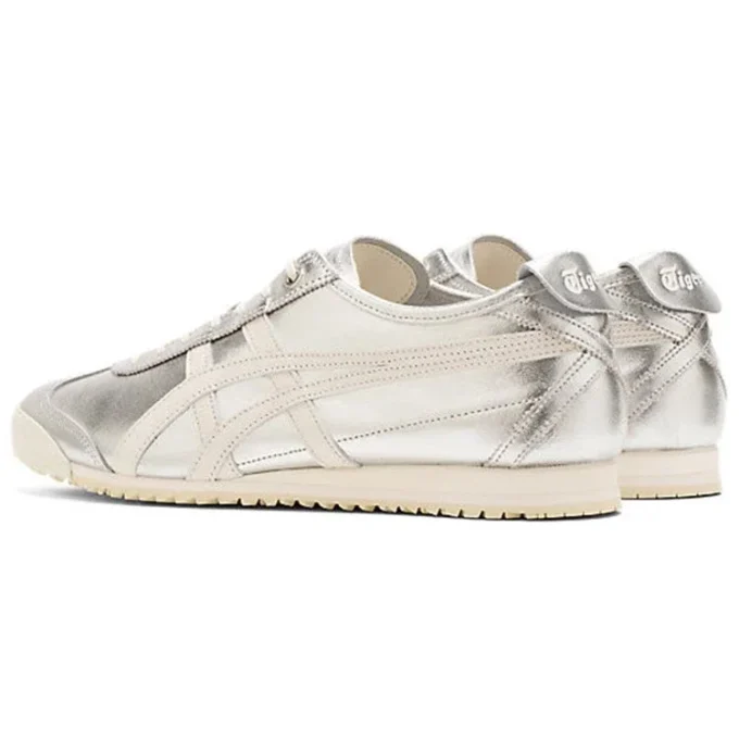 Mexico 66 SD “Cream Silver” Mexico 66 SD “Cream Silver”