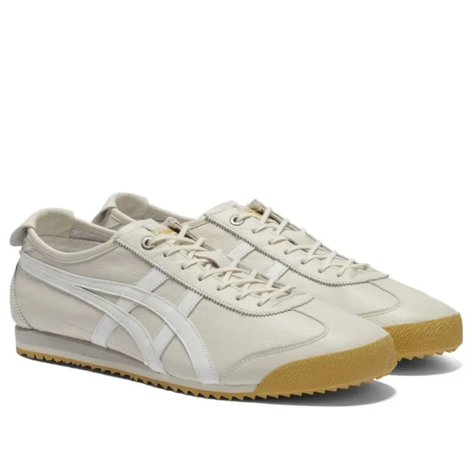 Mexico 66 SD “Cream White”