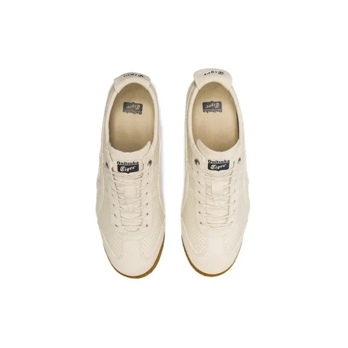 Mexico 66 SD “Cream White”