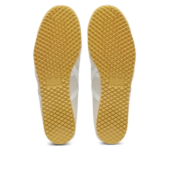 Mexico 66 SD “Cream White”